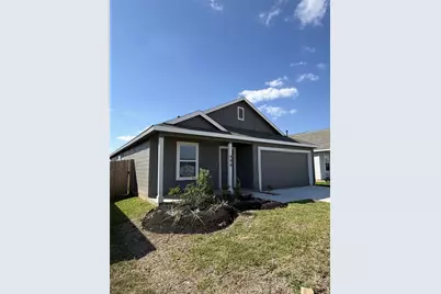 408 Nicholas Road, Wharton, TX 77488 - Photo 3