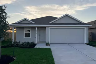 408 Nicholas Rd, Wharton, TX 77488 - Photo 3