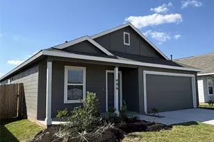 408 Nicholas Rd, Wharton, TX 77488 - Photo 1