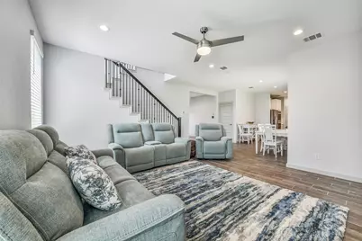 1508 Harvest Vine Court, Friendswood, TX 77546 - Photo 5