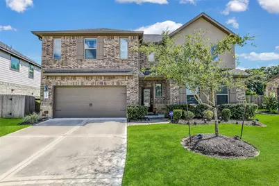 1508 Harvest Vine Court, Friendswood, TX 77546 - Photo 1