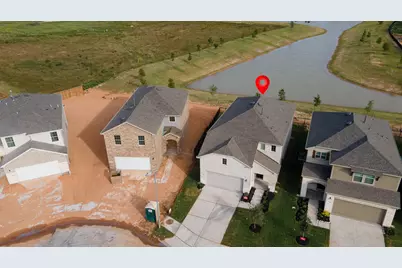 1020 Greenshank Drive, Katy, TX 77493 - Photo 1