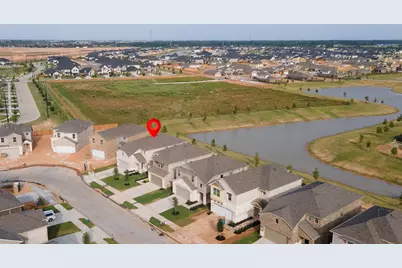 1020 Greenshank Drive, Katy, TX 77493 - Photo 3