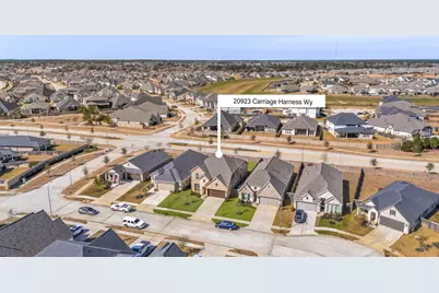 20923 Carriage Harness Way, Tomball, TX 77377 - Photo 45
