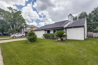 2502 Planters House Lane, Katy, TX 77449 - Photo 3