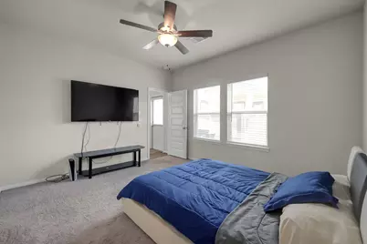 8316 Bristlecone Pine Way, Magnolia, TX 77354 - Photo 11