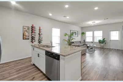 8316 Bristlecone Pine Way, Magnolia, TX 77354 - Photo 5