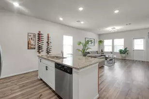 8316 Bristlecone Pne Wy, Magnolia, TX 77354 - Photo 5