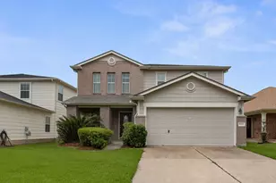 18226 Fair Grange Ln, Cypress, TX 77433 - Photo 1