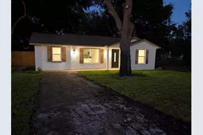462 Avenue B, Markham, TX 77456 - Photo 1