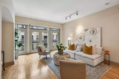 1901 Post Oak Boulevard #2607, Houston, TX 77056 - Photo 1