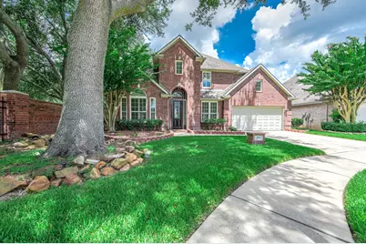 203 Bay Bridge Drive, Sugar Land, TX 77478 - Photo 3