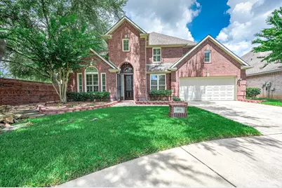 203 Bay Bridge Drive, Sugar Land, TX 77478 - Photo 1