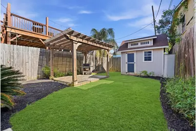 2523 Avenue M, Galveston, TX 77550 - Photo 21