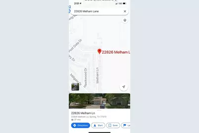 22626 Millgate Drive, Spring, TX 77373 - Photo 3