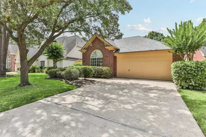 8326 Hunters Village Drive, Humble, TX 77346 - Photo 1