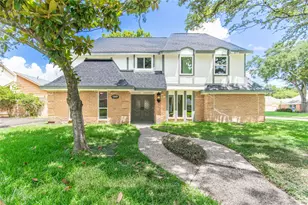 15202 La Paloma Dr, Houston, TX 77083 - Photo 1