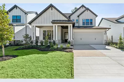 16142 Rita Road, Conroe, TX 77302 - Photo 1