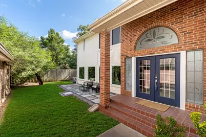 2110 Paso Rello Drive, Houston, TX 77077 - Photo 5
