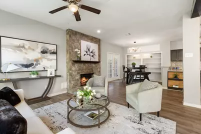 2110 Paso Rello Drive, Houston, TX 77077 - Photo 17