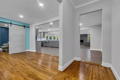 8902 Theysen Drive, Houston, TX 77080 - Photo 9