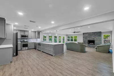 8902 Theysen Drive, Houston, TX 77080 - Photo 21