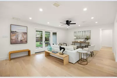 9703 Moorberry Lane, Houston, TX 77080 - Photo 9