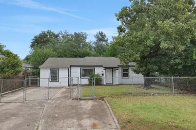 9409 Fairland Drive, Houston, TX 77051 - Photo 1