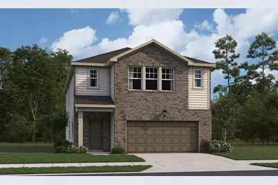 726 Amesbury Road, Montgomery, TX 77316 - Photo 1