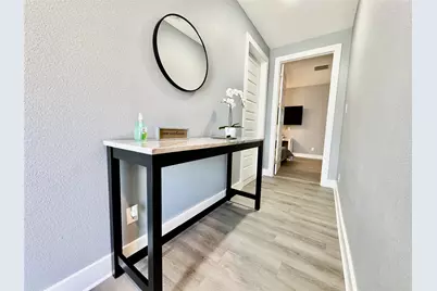 1914 Blodgett Street #C, Houston, TX 77004 - Photo 5