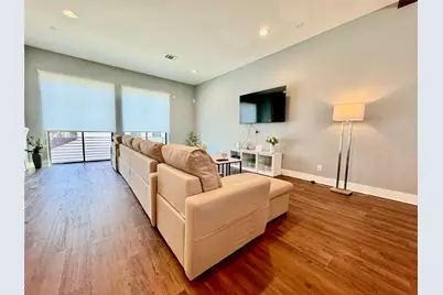 1914 Blodgett Street #C, Houston, TX 77004 - Photo 15