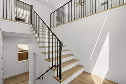 710 Waverly Street #D, Houston, TX 77007 - Photo 13