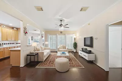 1614 Roaring Springs Lane, Pasadena, TX 77586 - Photo 3