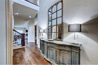 188 McGoey Circle, Shenandoah, TX 77384 - Photo 9