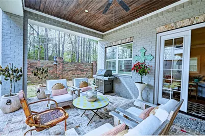 188 McGoey Circle, Shenandoah, TX 77384 - Photo 21