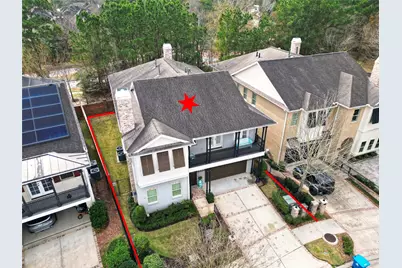 188 McGoey Circle, Shenandoah, TX 77384 - Photo 47