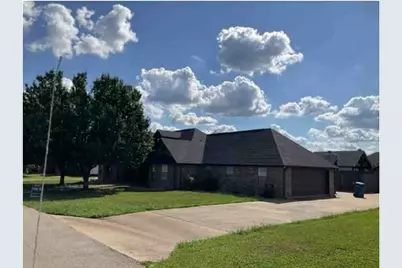 2709 Silver Spring Trail, Mt Pleasant, TX 75455 - Photo 3