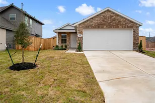 104 Pine Bend Ct, Magnolia, TX 77354 - Photo 1