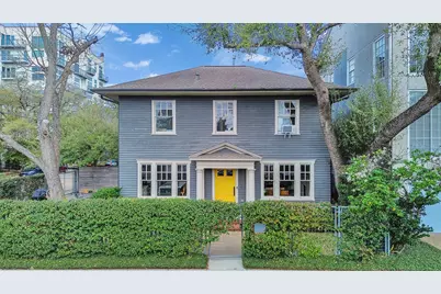 1216 Hawthorne, Houston, TX 77006 - Photo 1