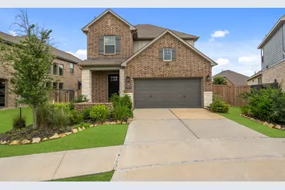 20914 Blooming Shrubs Court, Cypress, TX 77433 - Photo 1