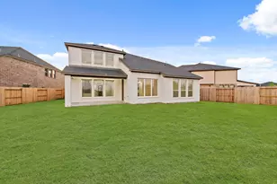 4703 Rustic Gdn Ln, Fulshear, TX 77441 - Photo 19