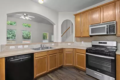 38007 W Sulphur Creek Drive, Magnolia, TX 77355 - Photo 17