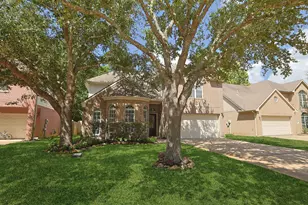 38007 W Sulphur Creek Dr, Magnolia, TX 77355 - Photo 3