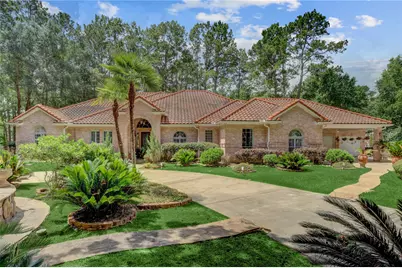 19311 Country Lake Drive, Magnolia, TX 77355 - Photo 1