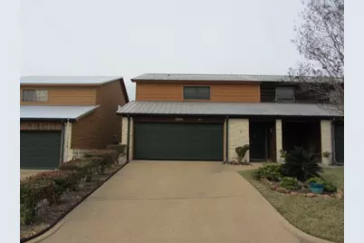 1914 20th Street, Huntsville, TX 77340 - Photo 1