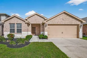 21126 Albany Landing Ln, Richmond, TX 77407 - Photo 1
