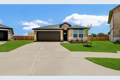 7802 Bel Fiore Drive, Richmond, TX 77406 - Photo 1