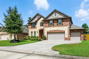 2072 Brookmont Dr, Conroe, TX 77301 - Photo 1