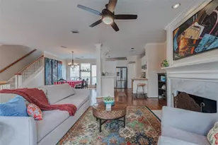 315 W Drew St, Houston, TX 77006 - Photo 5