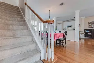 315 W Drew St, Houston, TX 77006 - Photo 21